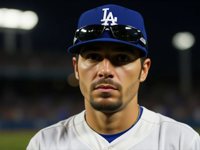 Dodgers' Kiké Hernández Illness Mirrors Mookie Betts' Severe Gastrointestinal Battle