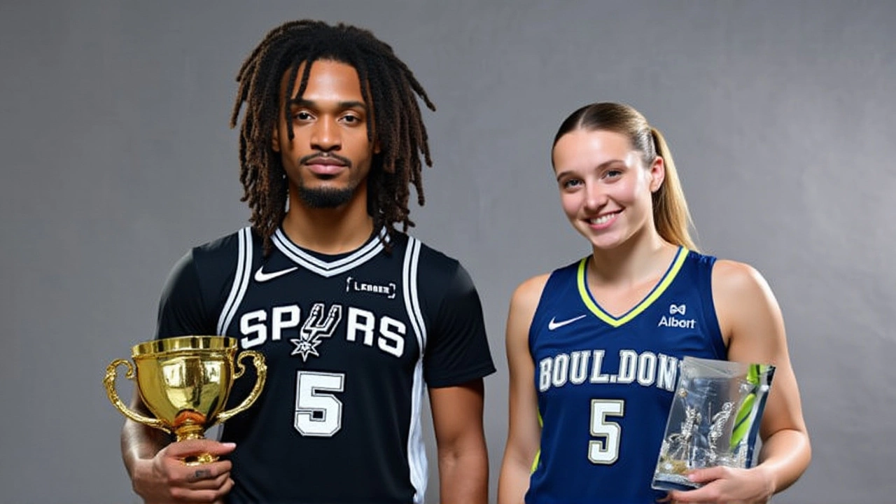 What the Record Means for San Antonio