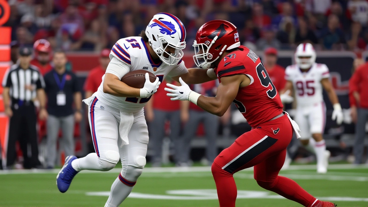 The Rest of the Schedule: A Minefield