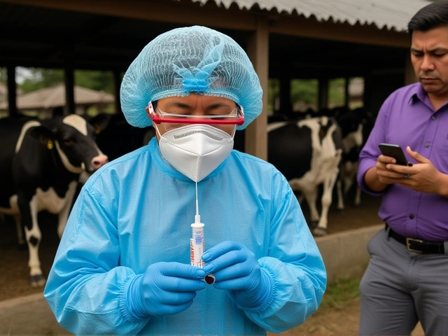 CDC Opens Regional Office in Panama City to Bolster Health Security Across 19 Caribbean and Central American Nations