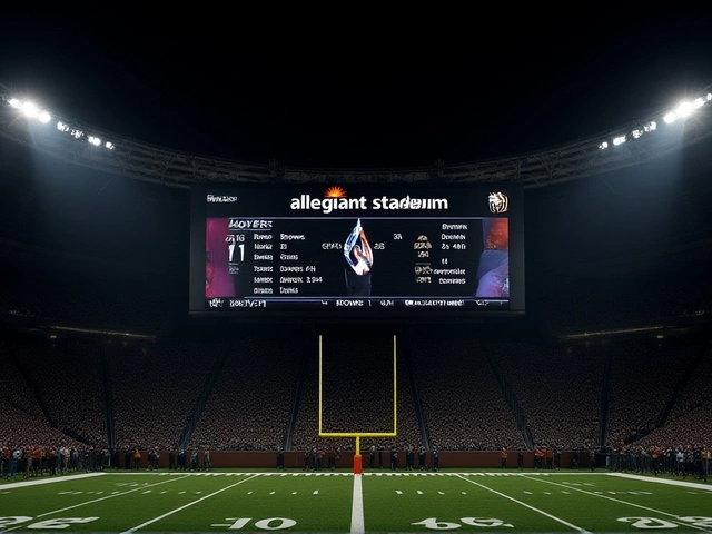 Shedeur Sanders Shines as Browns Beat Raiders 24-10; Chip Kelly Fired Post-Game