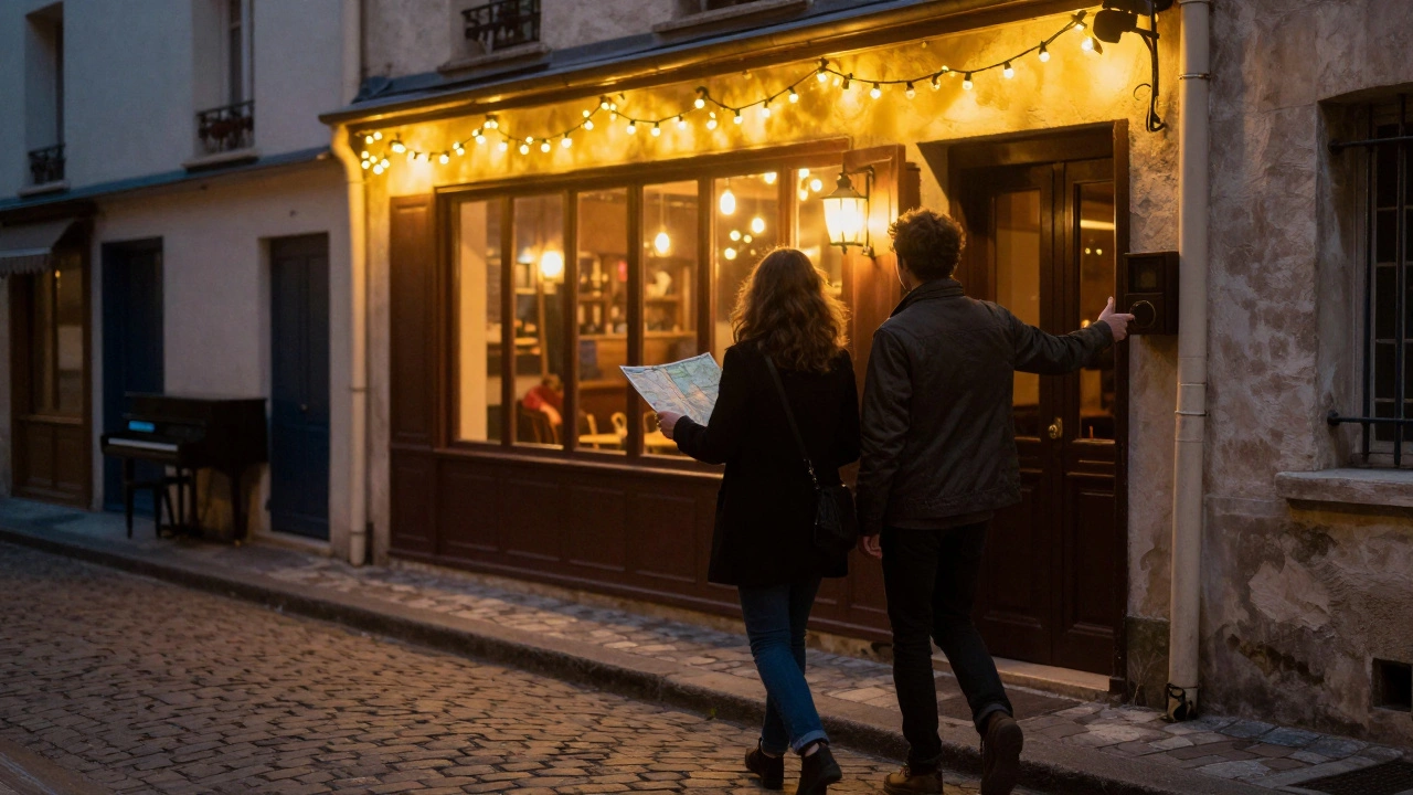 Hero Chic Recipe Hub