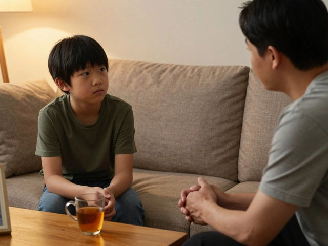 So You've Found Out Your Adult Child Is a Sex Worker: What to Do Next